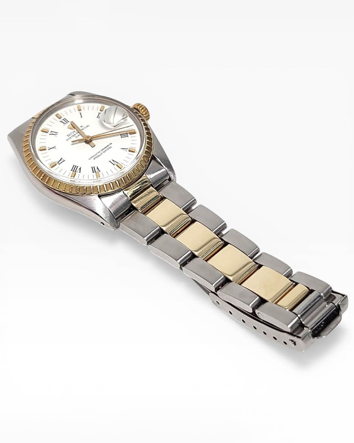 Rolex 1505