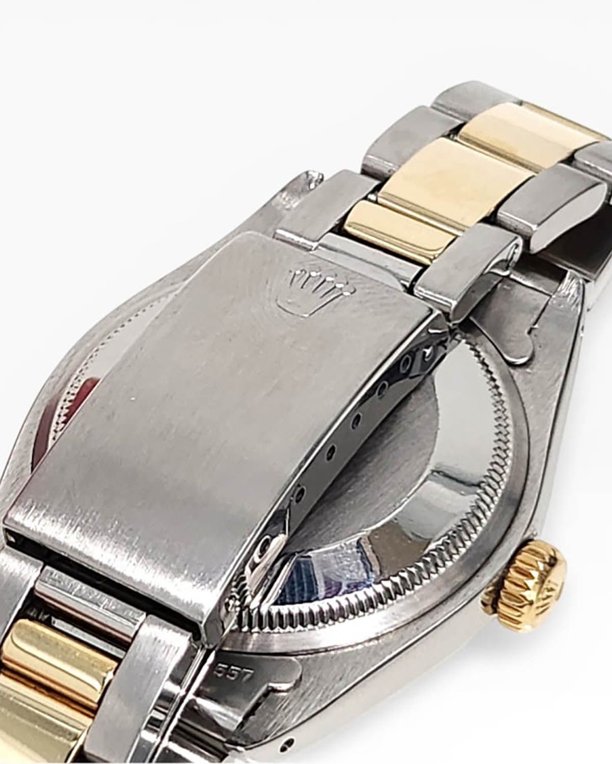 Rolex 1505