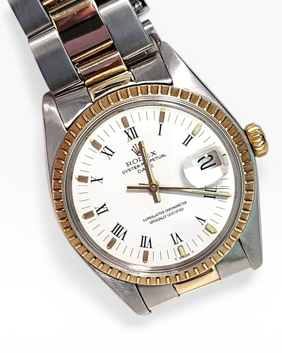 Rolex 1505