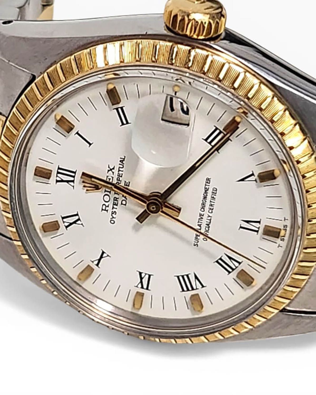 Rolex 1505