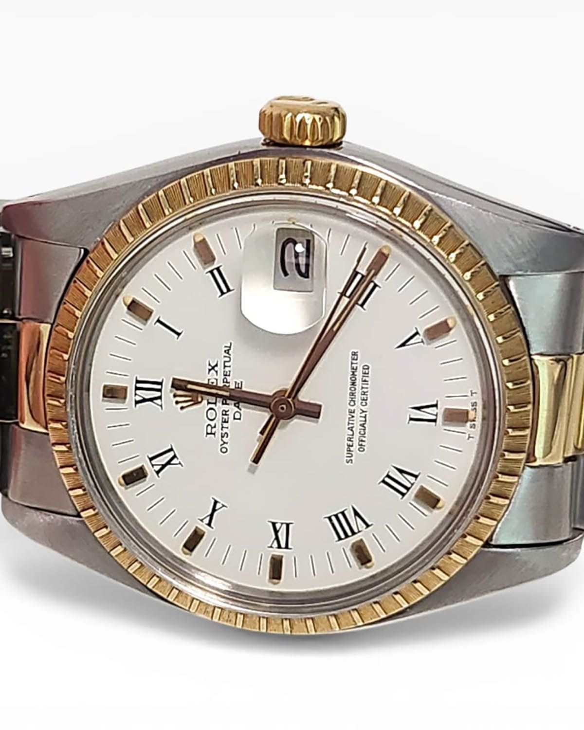 Rolex 1505