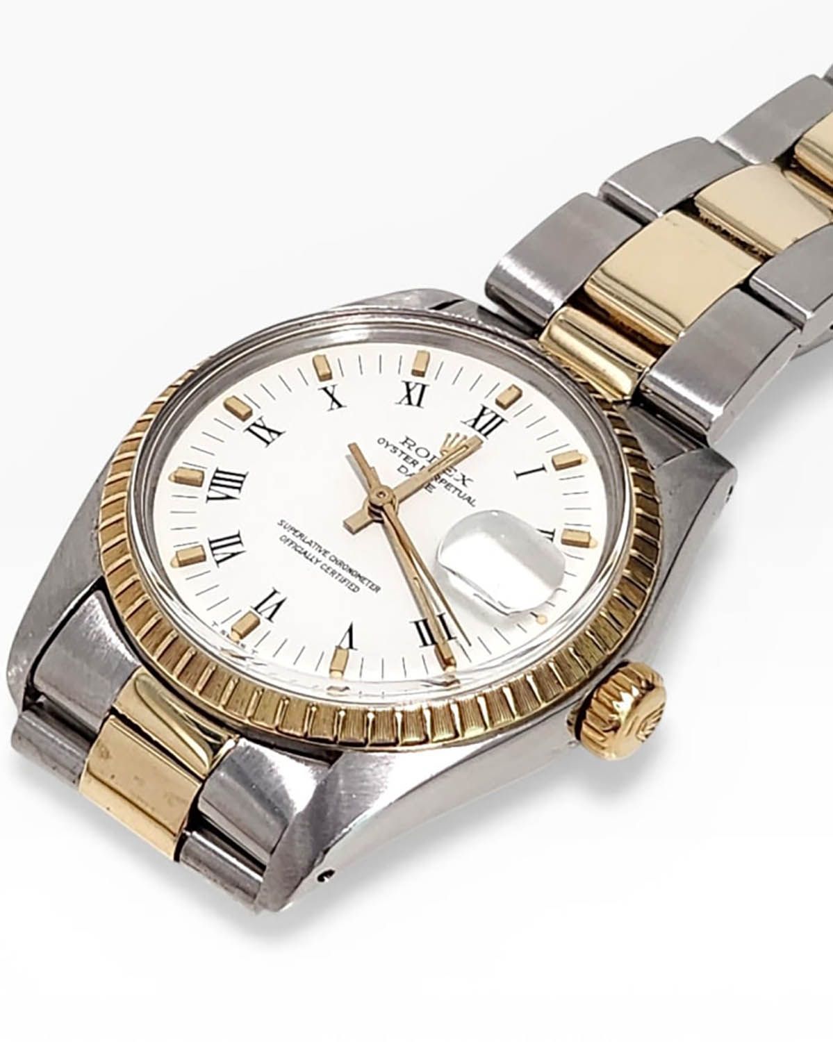 Rolex 1505