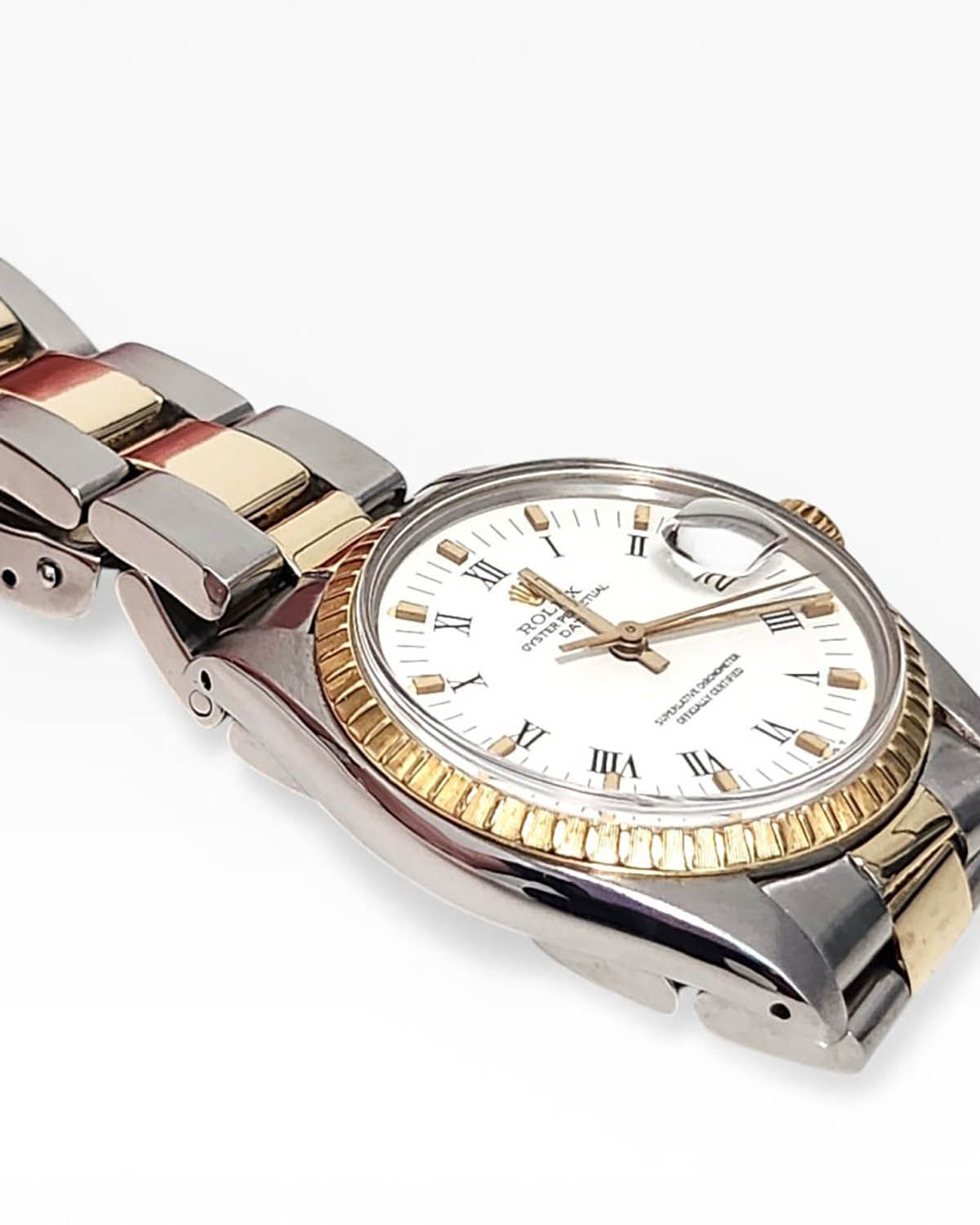 Rolex 1505
