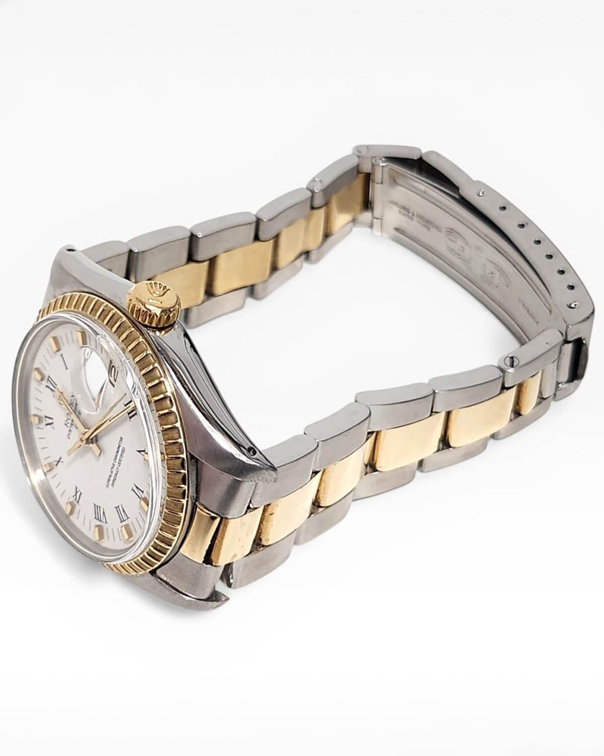 Rolex 1505