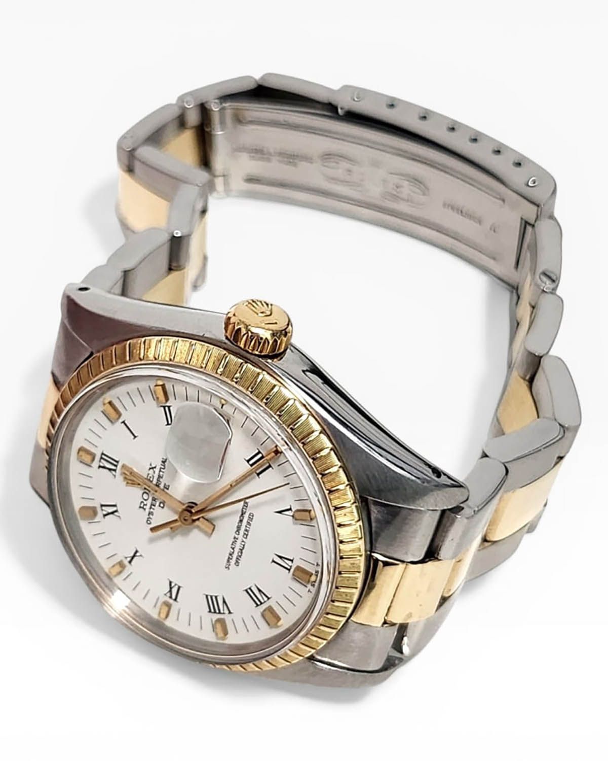 Rolex 1505