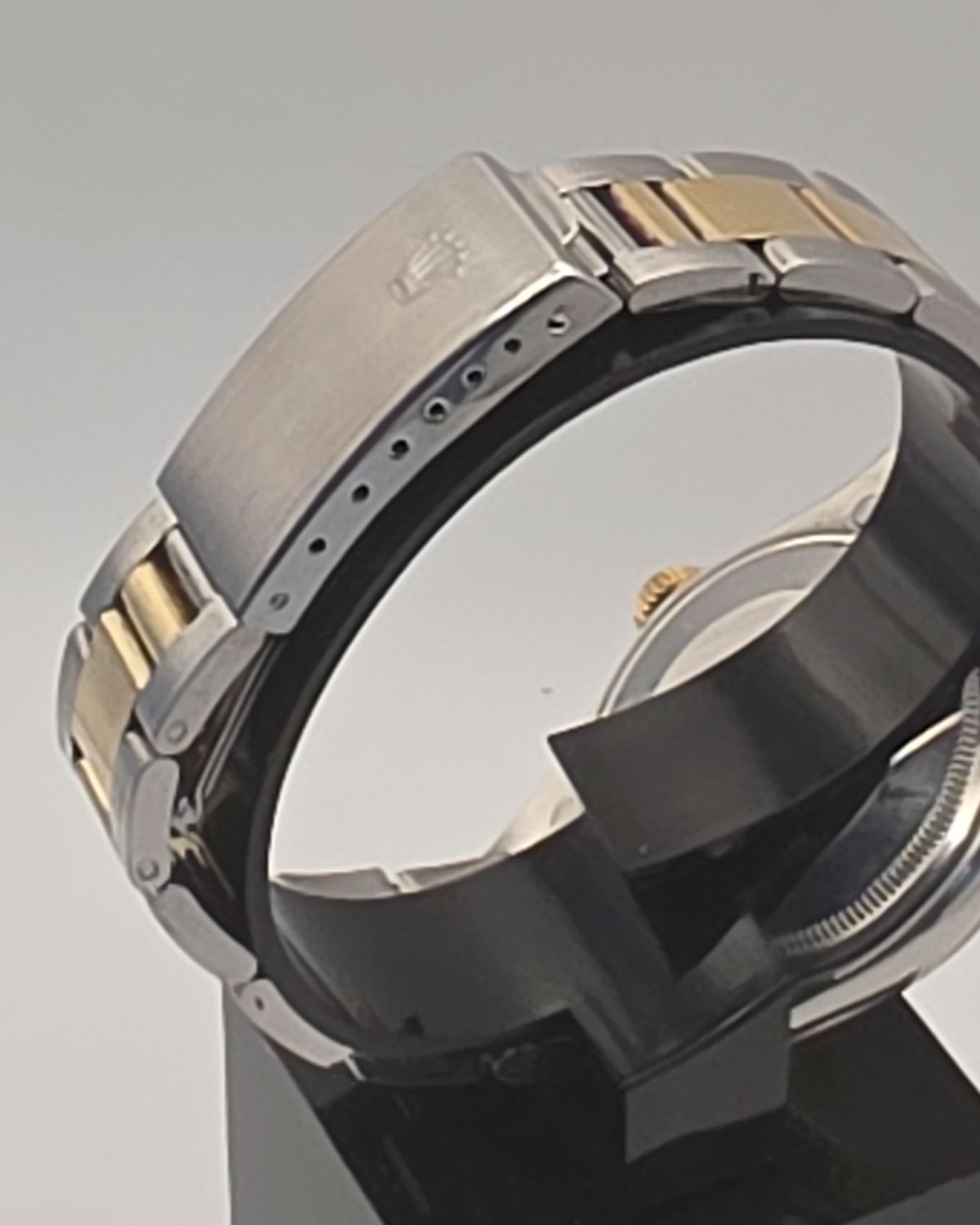 Rolex 1505