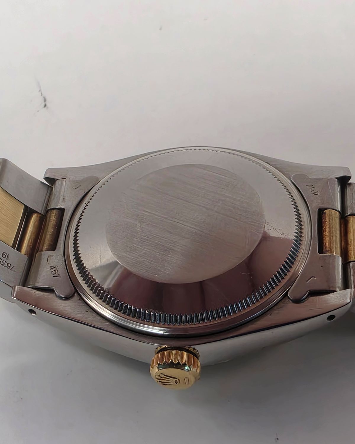 Rolex 1505