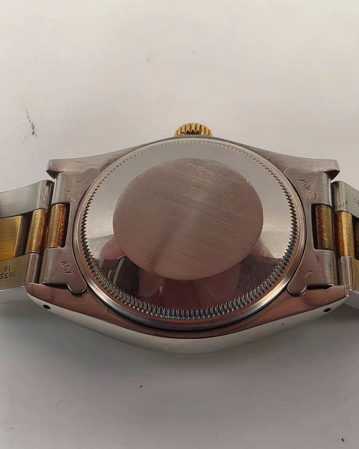 Rolex 1505