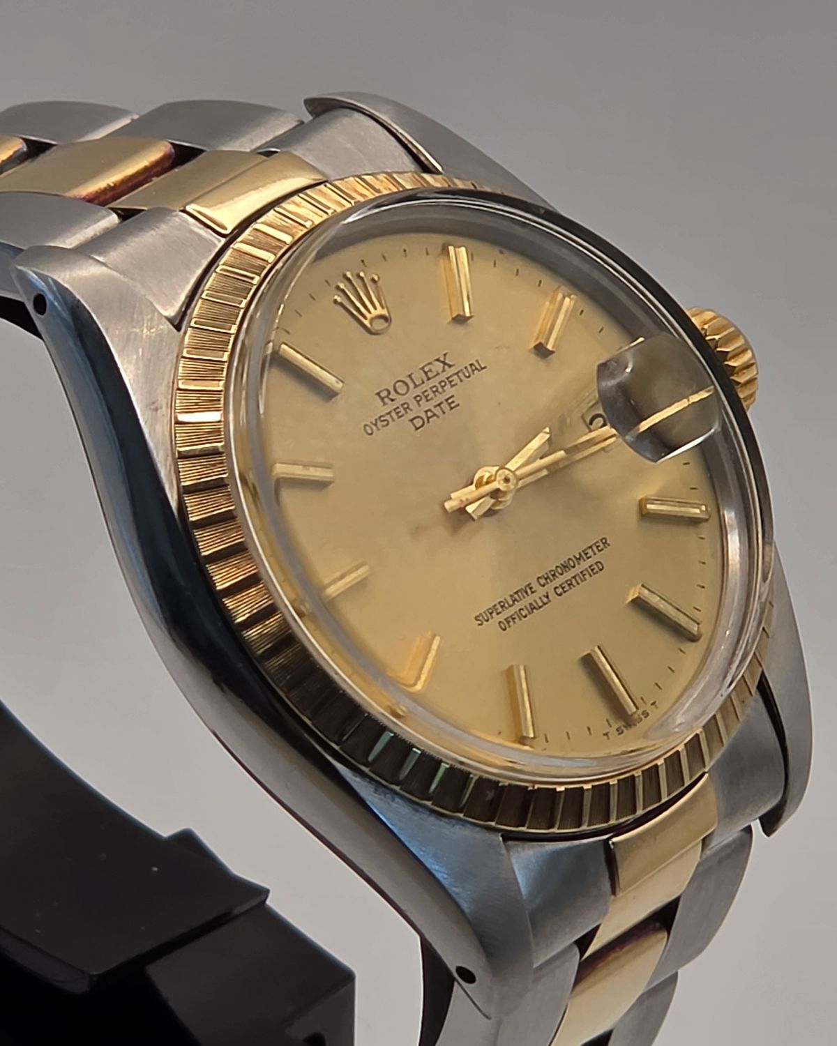 Rolex 1505