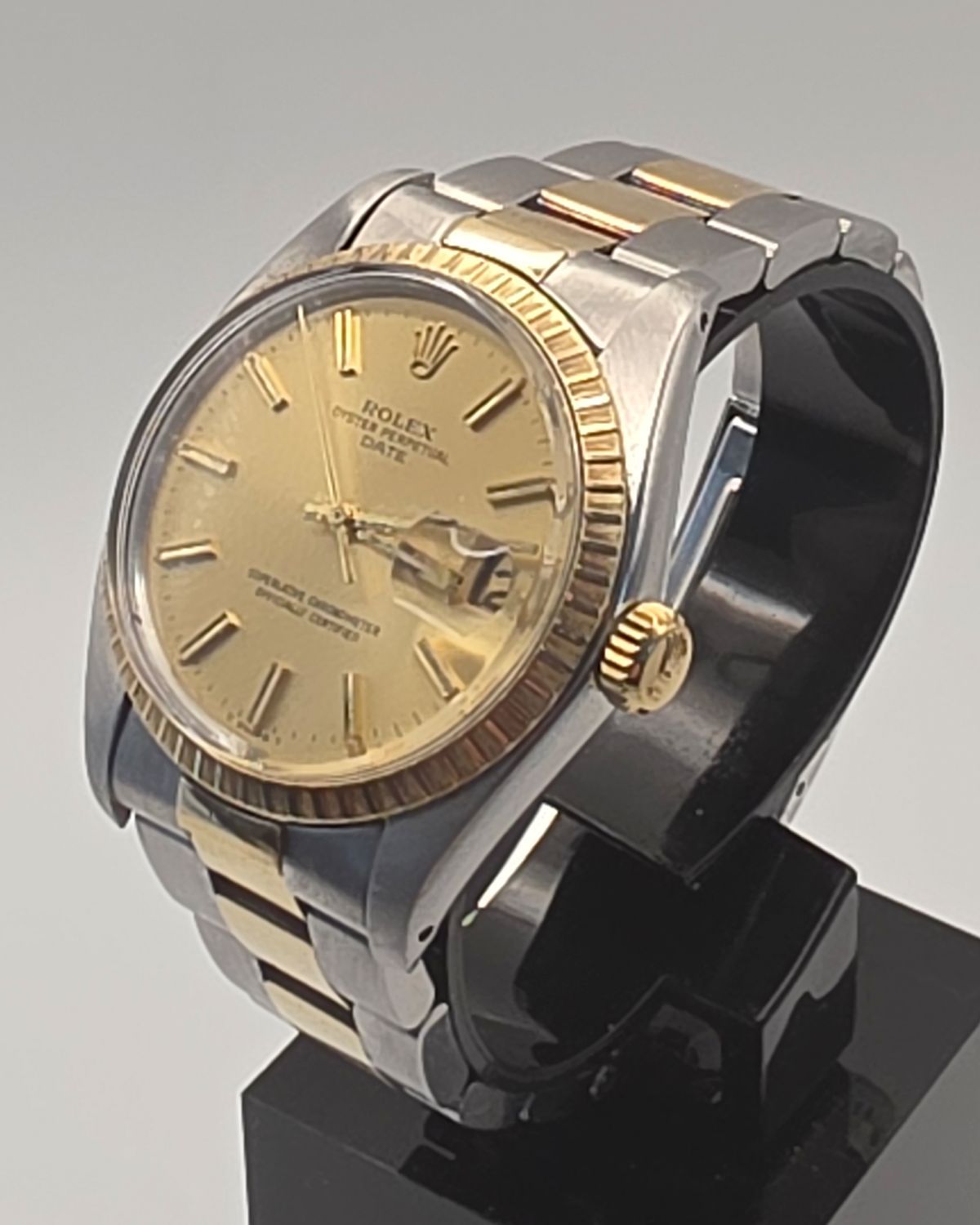 Rolex 1505