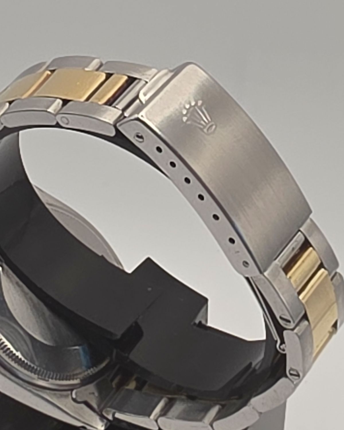 Rolex 1505