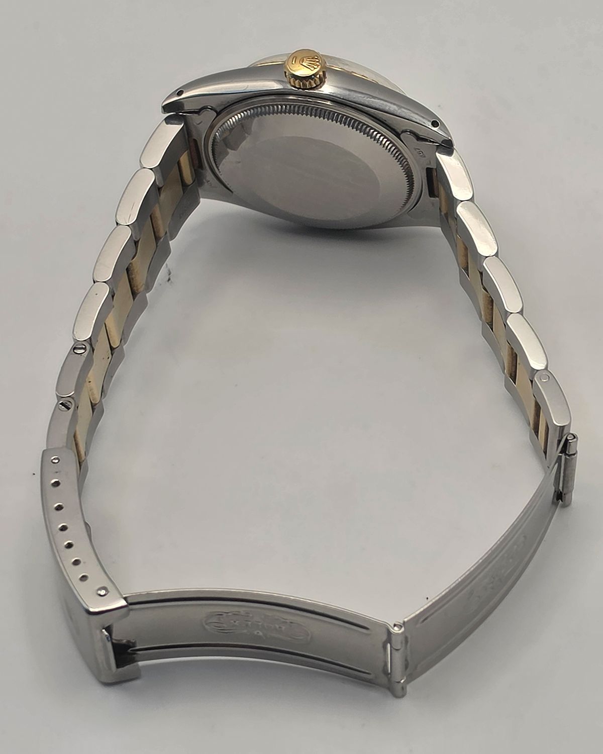 Rolex 1505