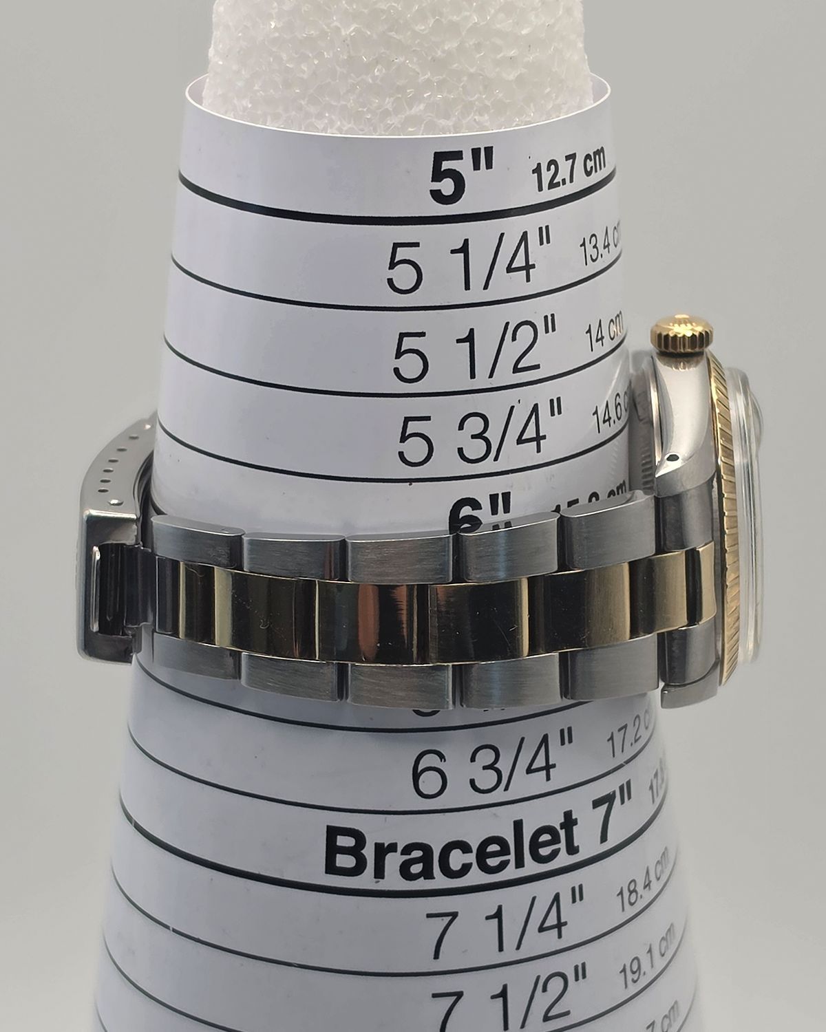 Rolex 1505