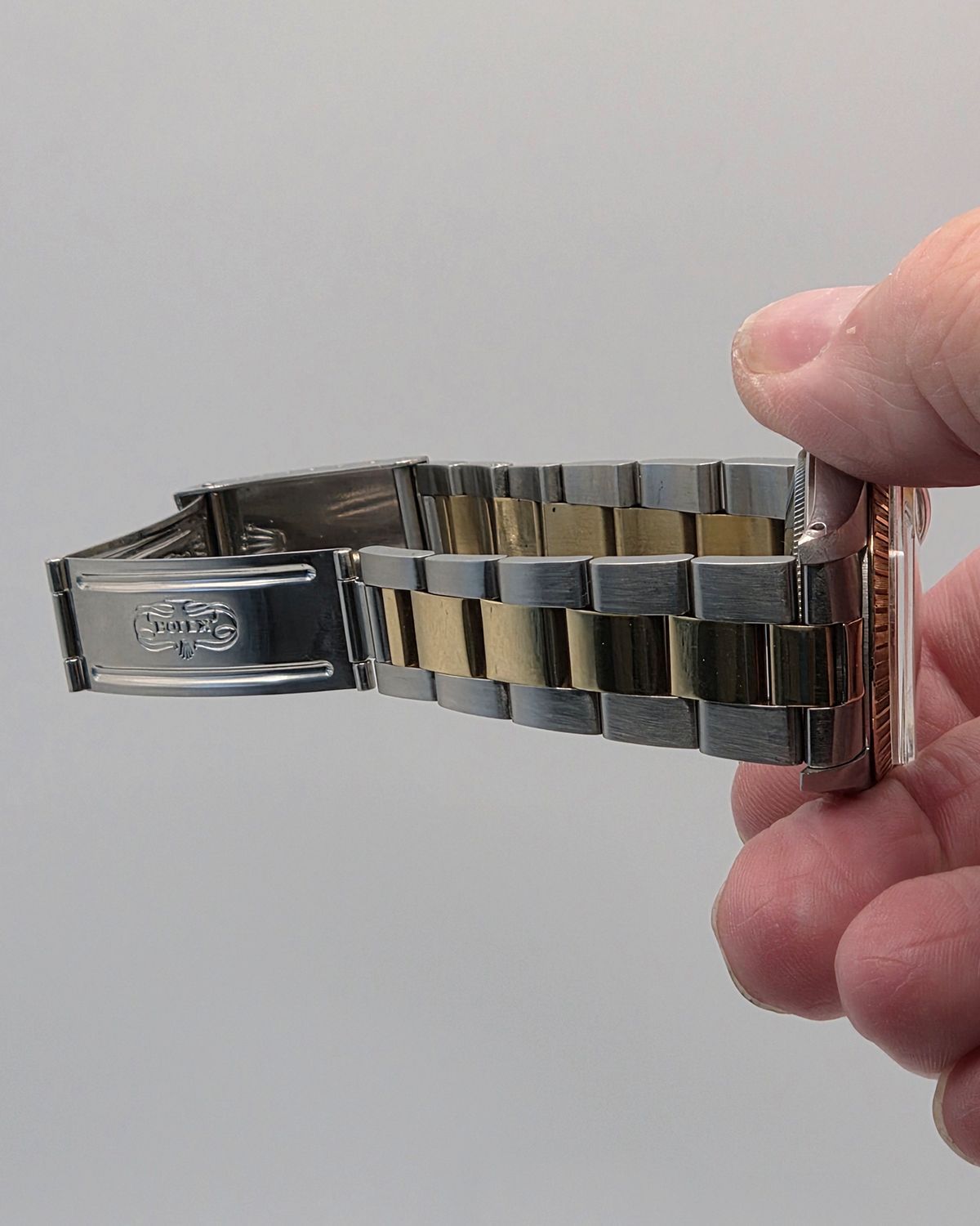 Rolex 1505