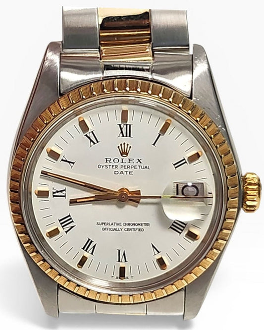 Rolex 1505