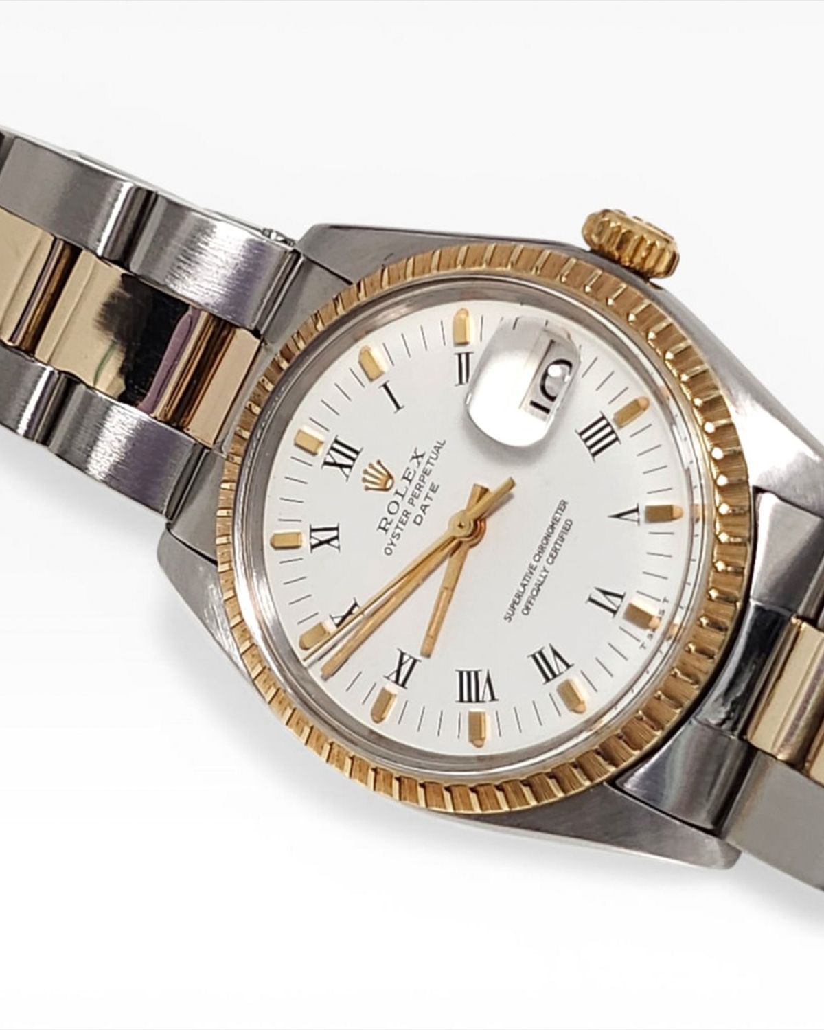 Rolex 1505