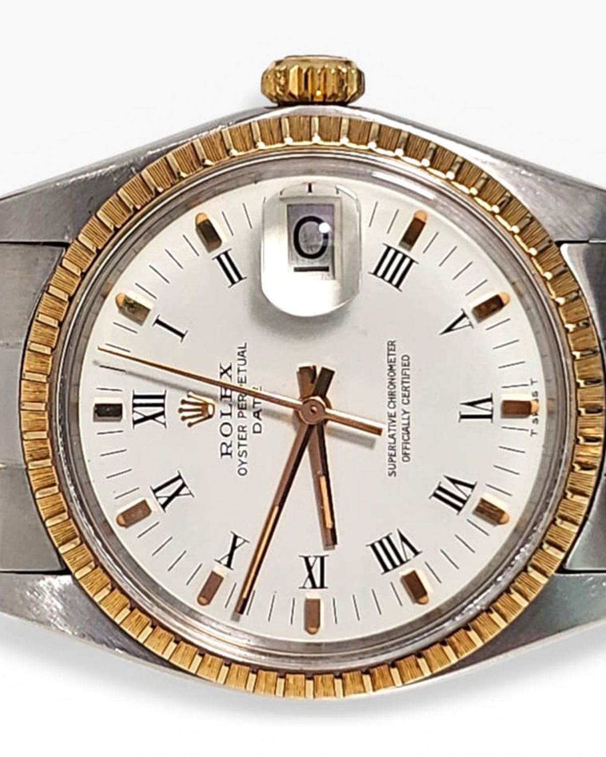 Rolex 1505