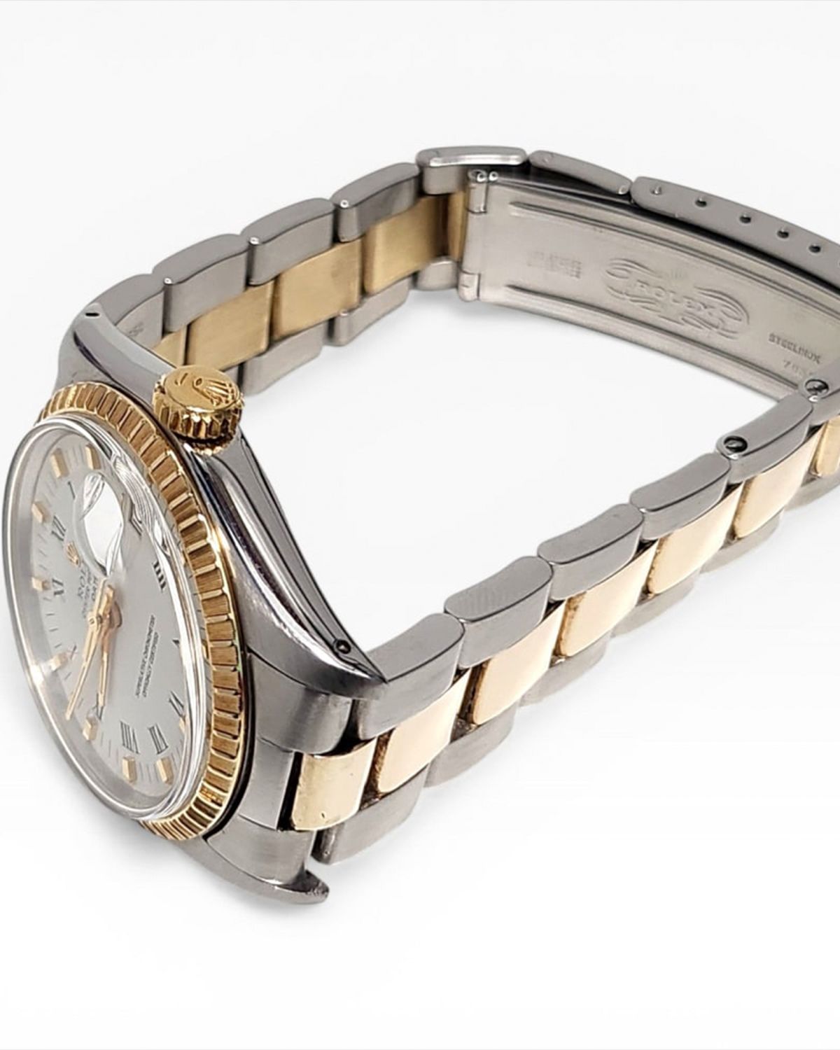 Rolex 1505