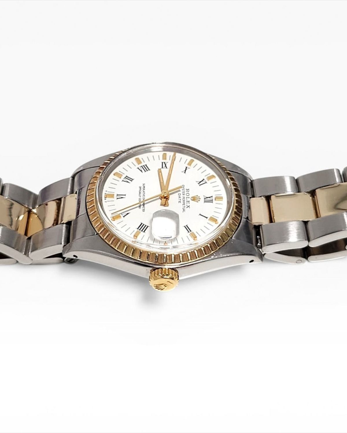 Rolex 1505