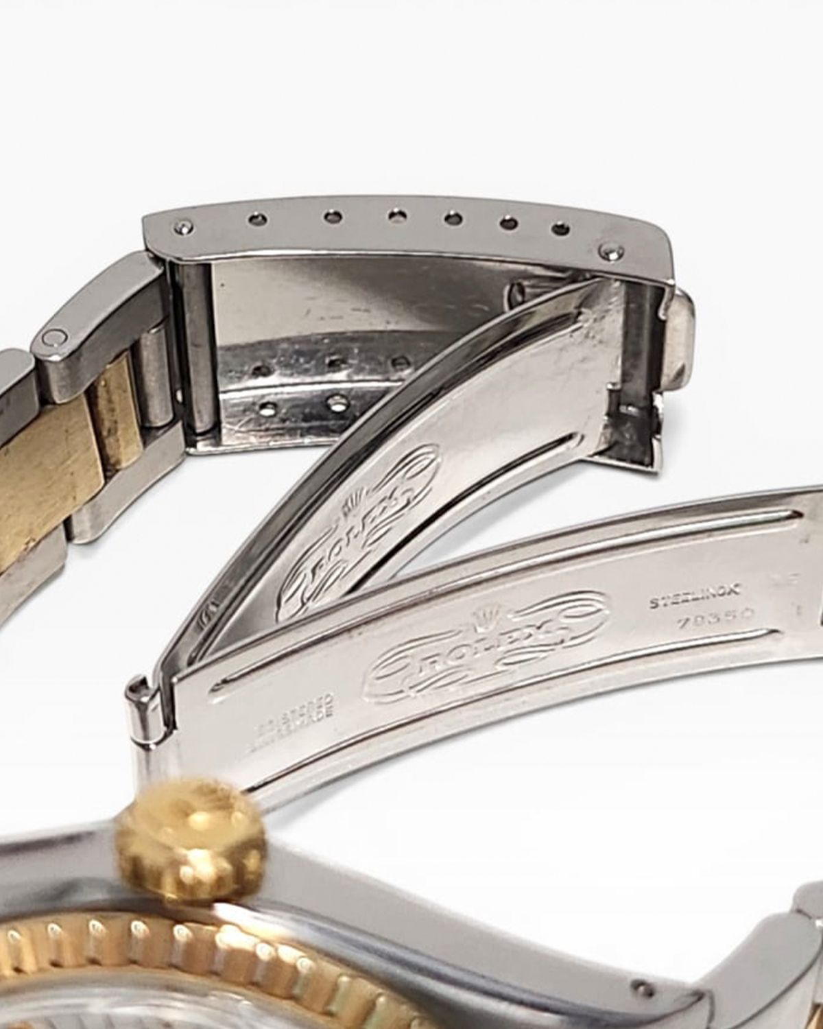Rolex 1505