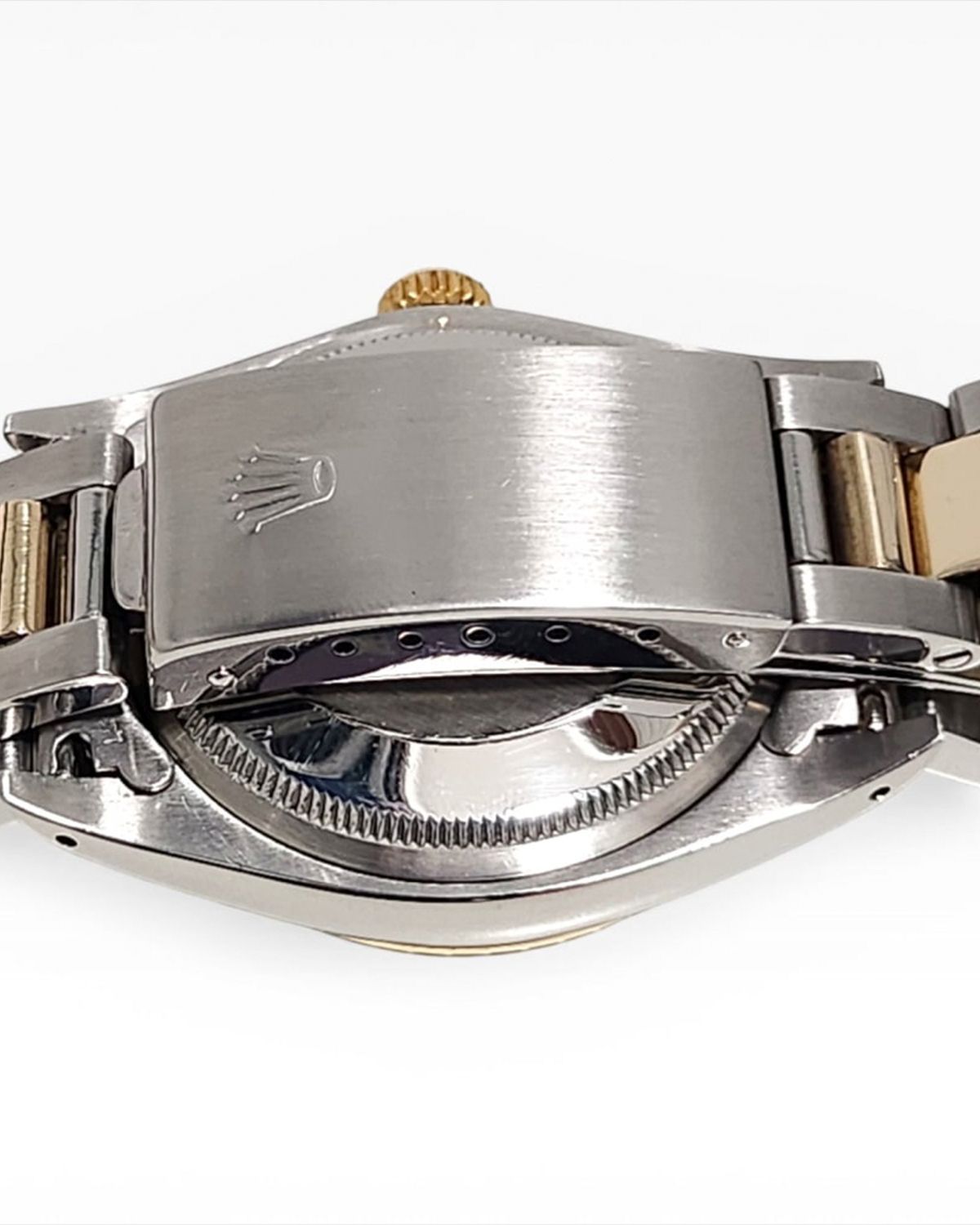 Rolex 1505