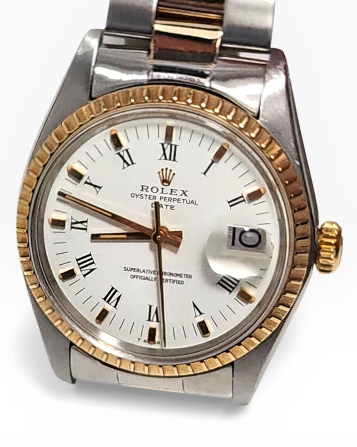 Rolex 1505