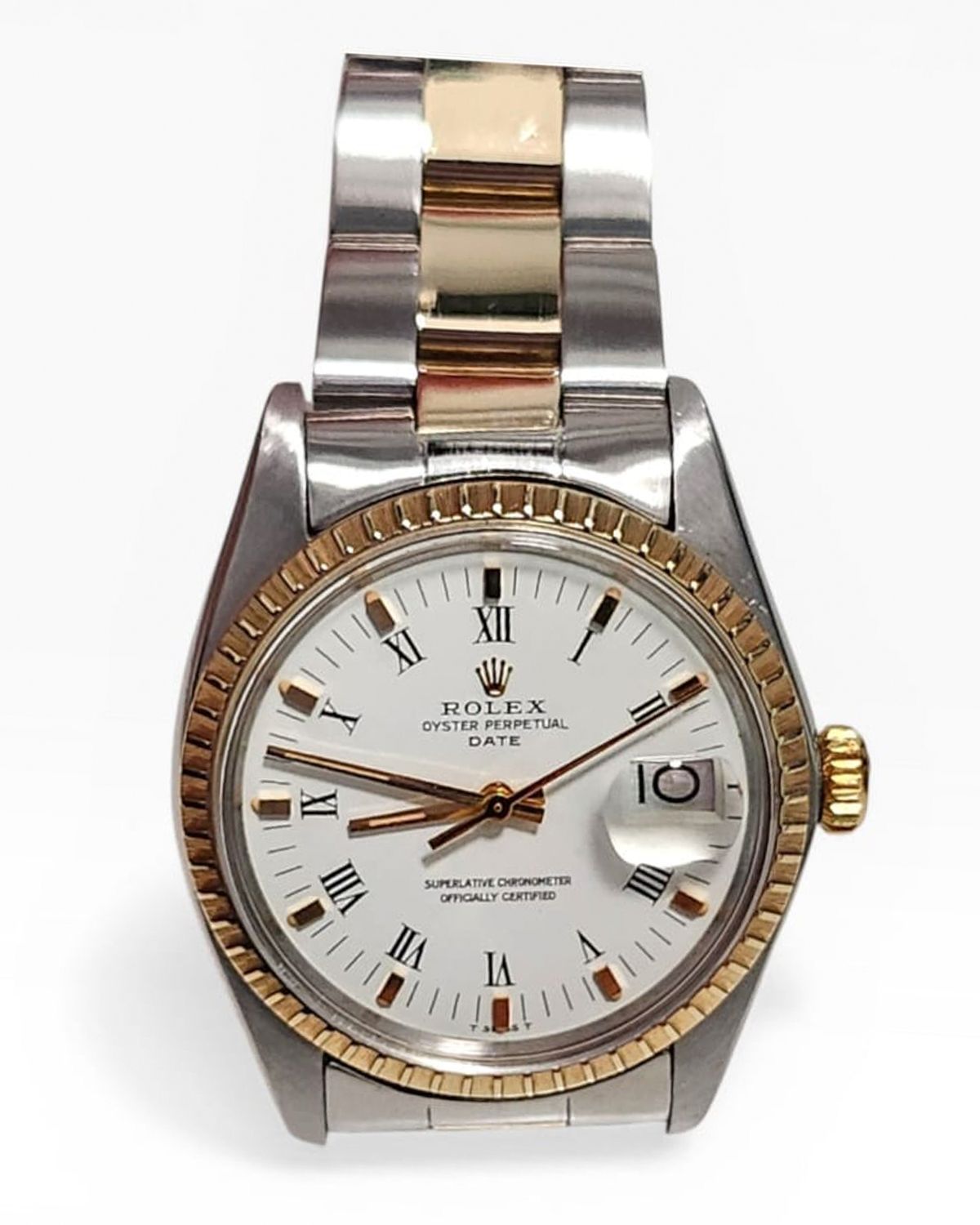 Rolex 1505