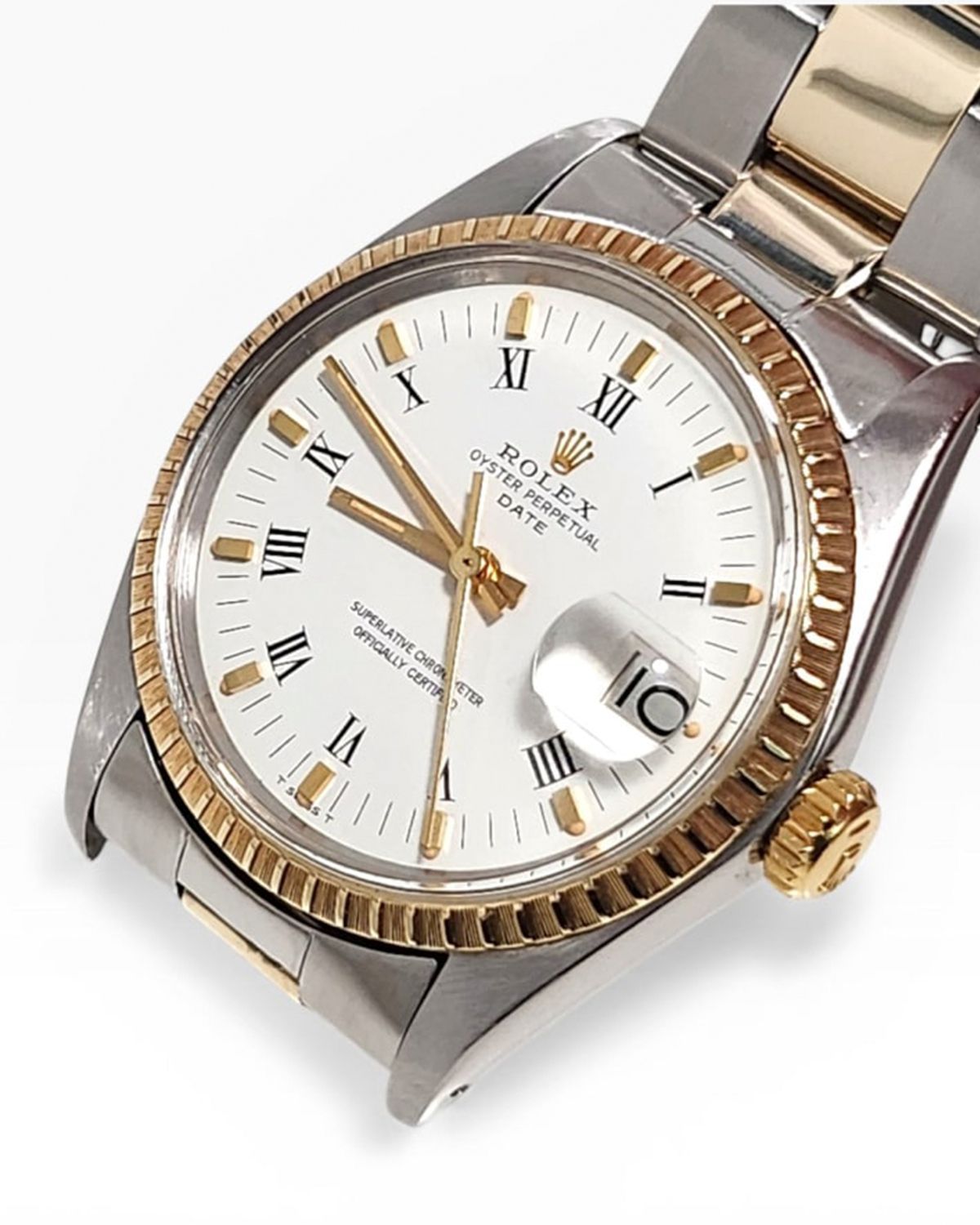 Rolex 1505