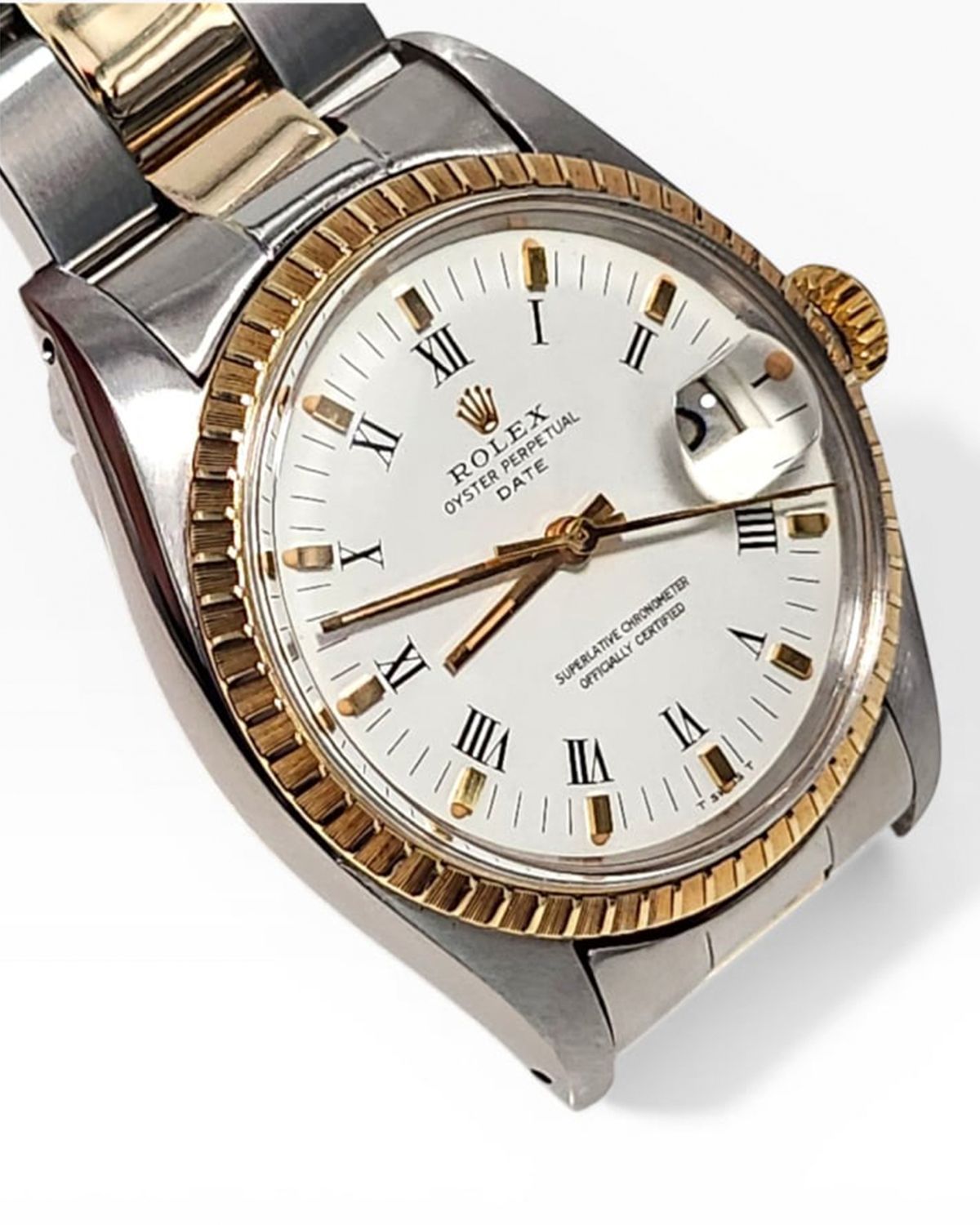 Rolex 1505