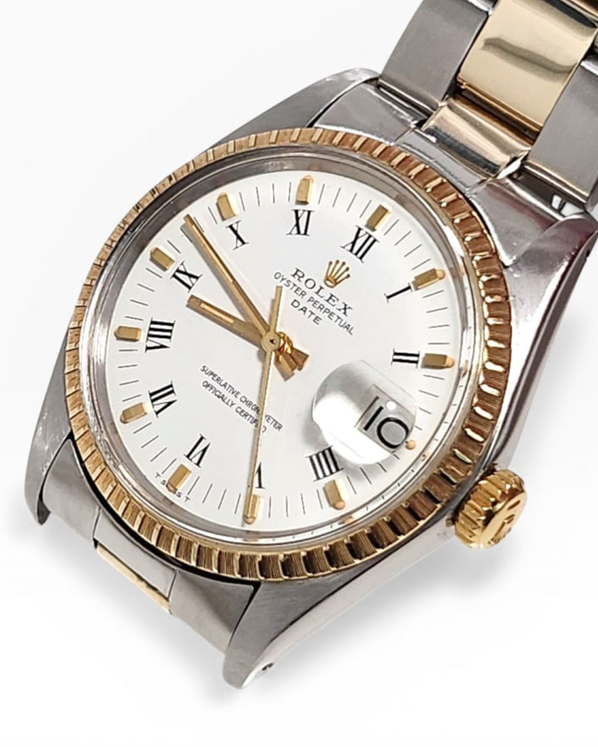 Rolex 1505