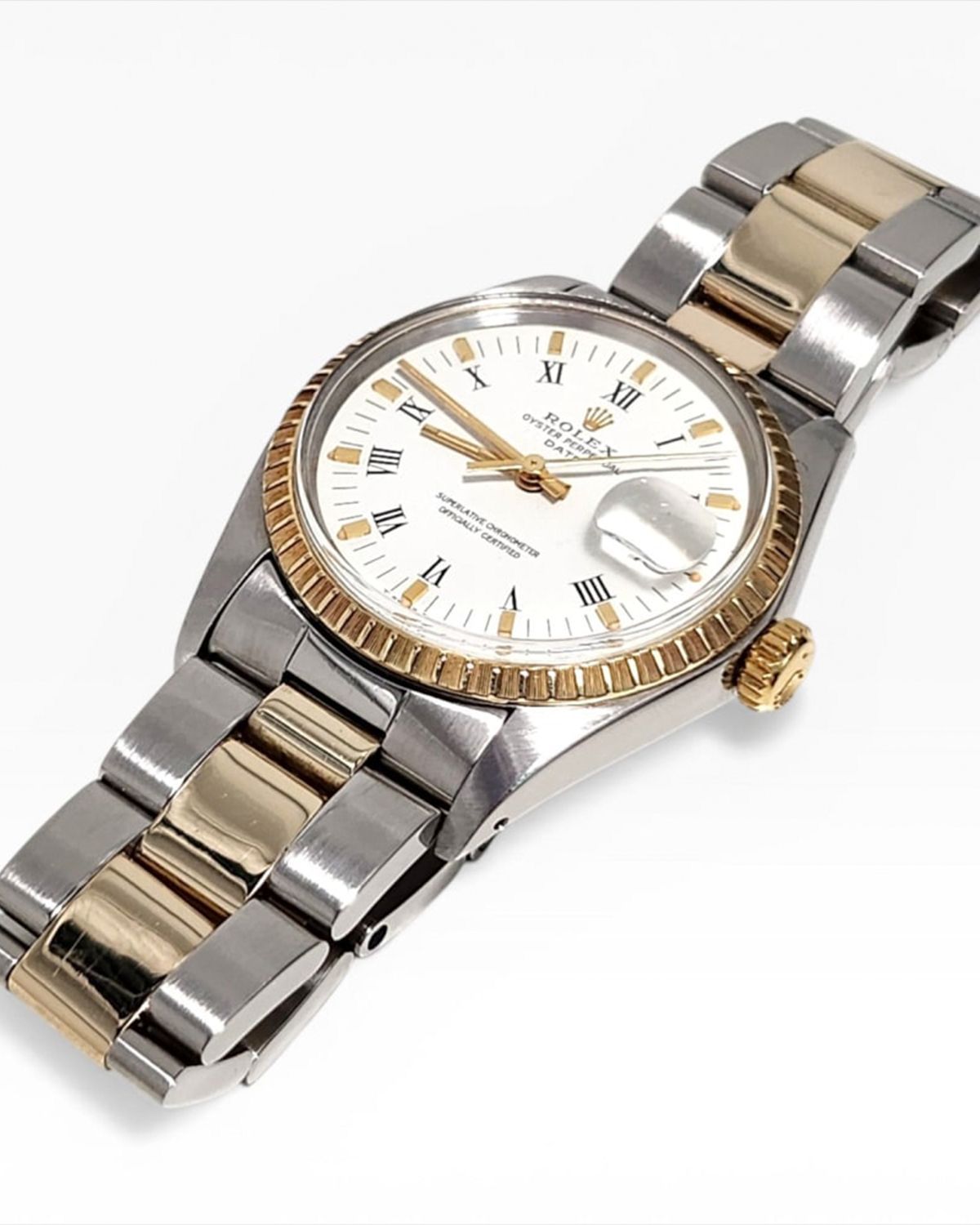 Rolex 1505