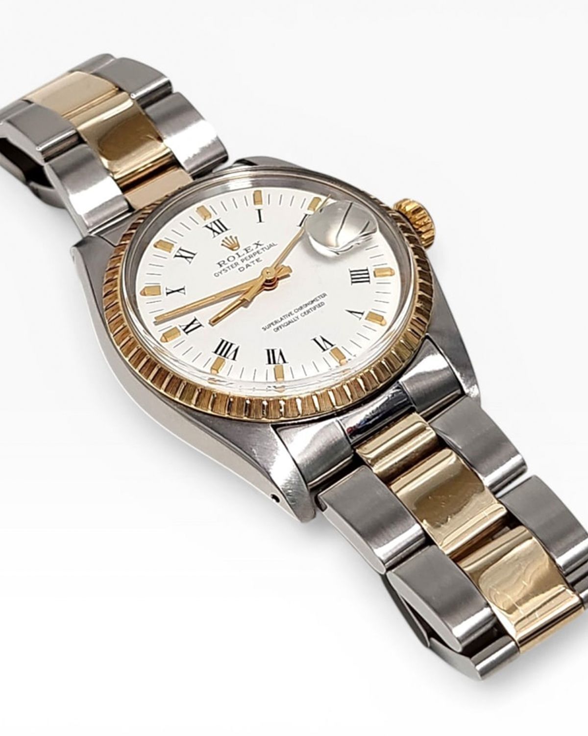 Rolex 1505