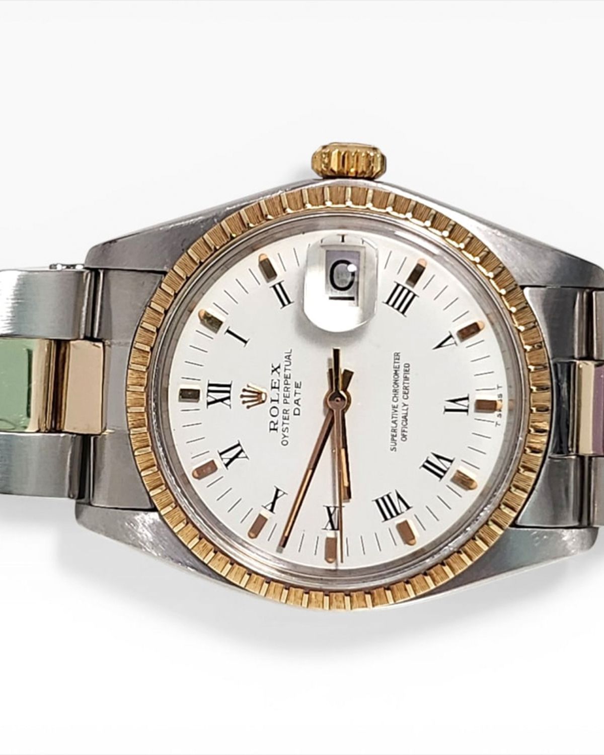 Rolex 1505