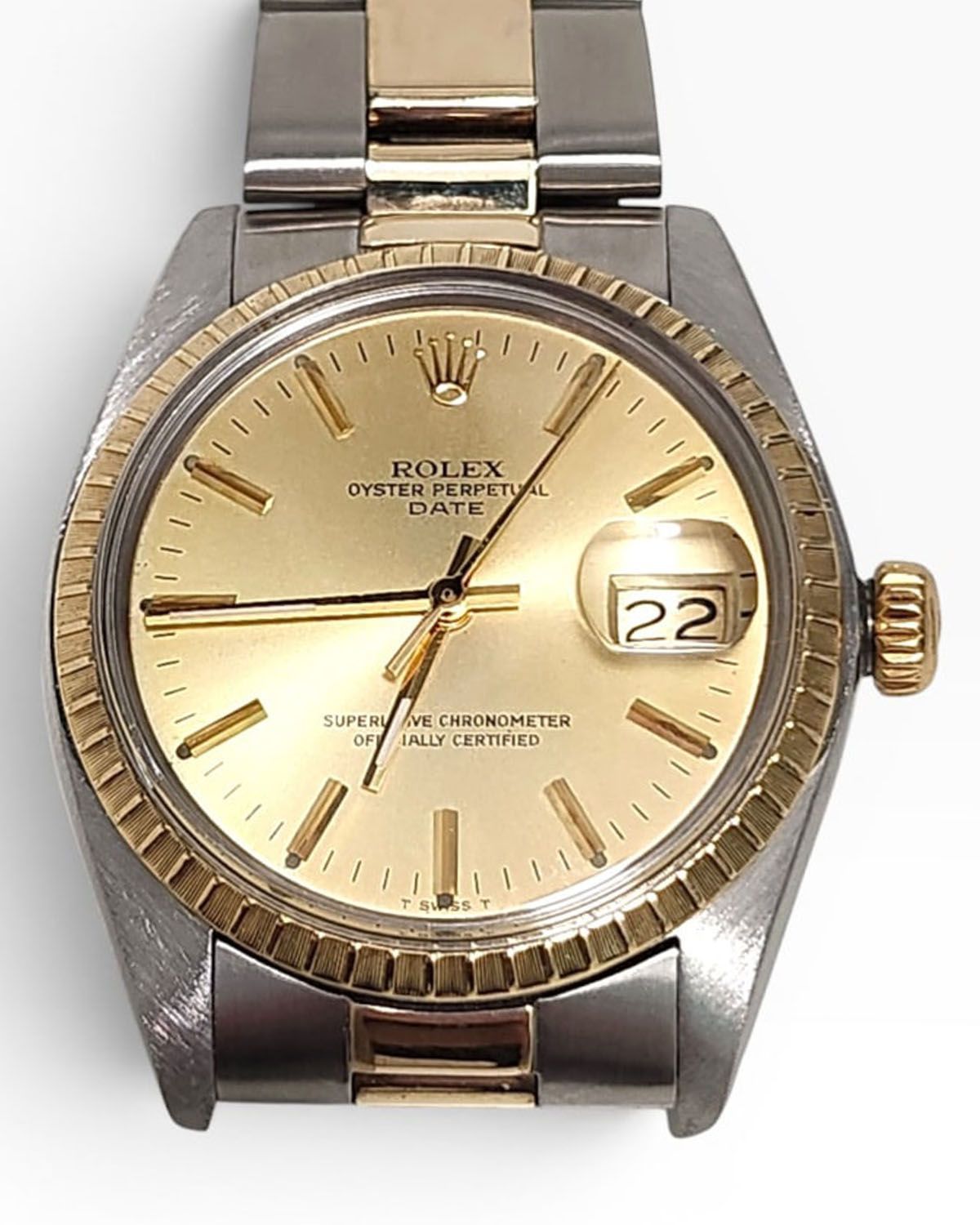 Rolex 1505