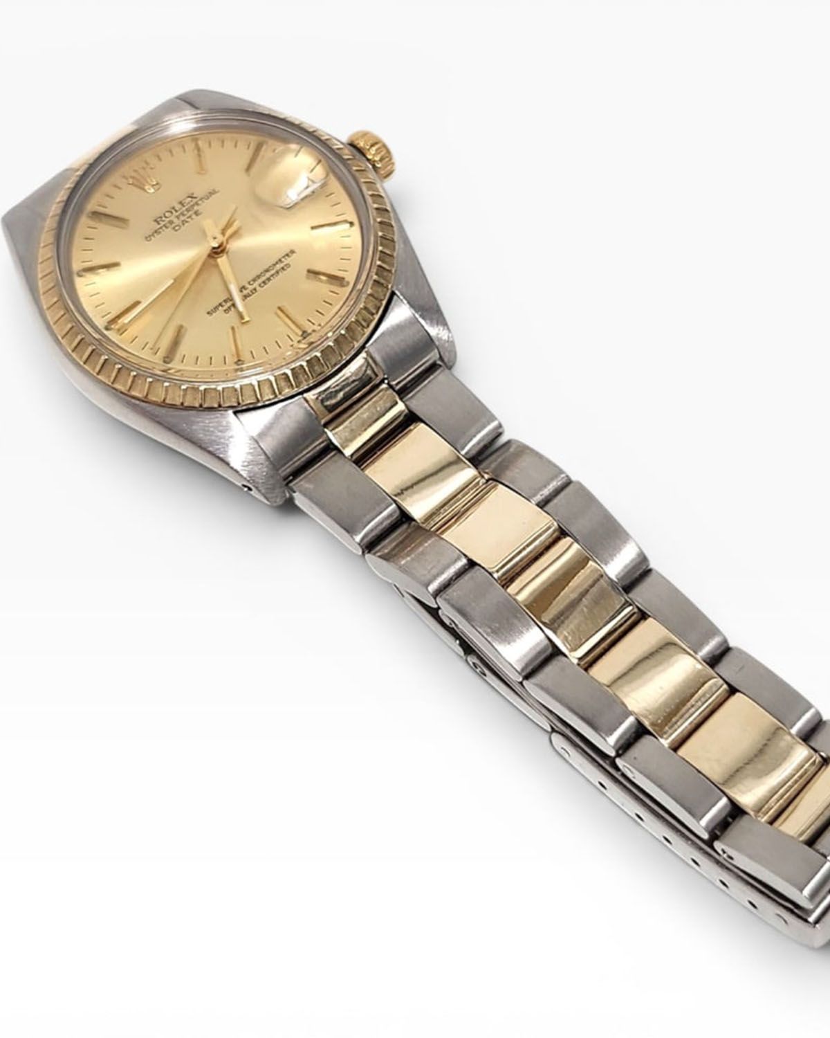 Rolex 1505