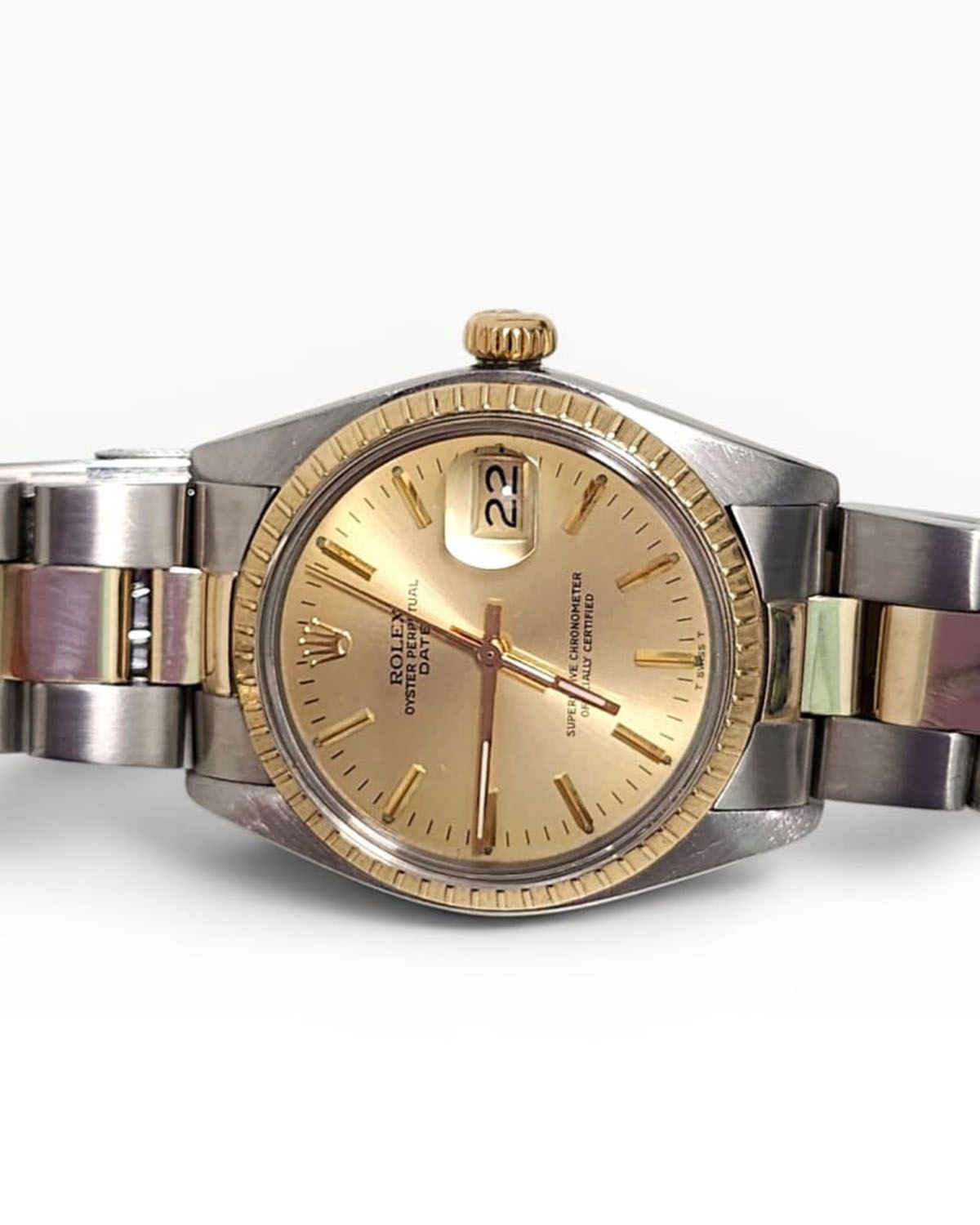 Rolex 1505