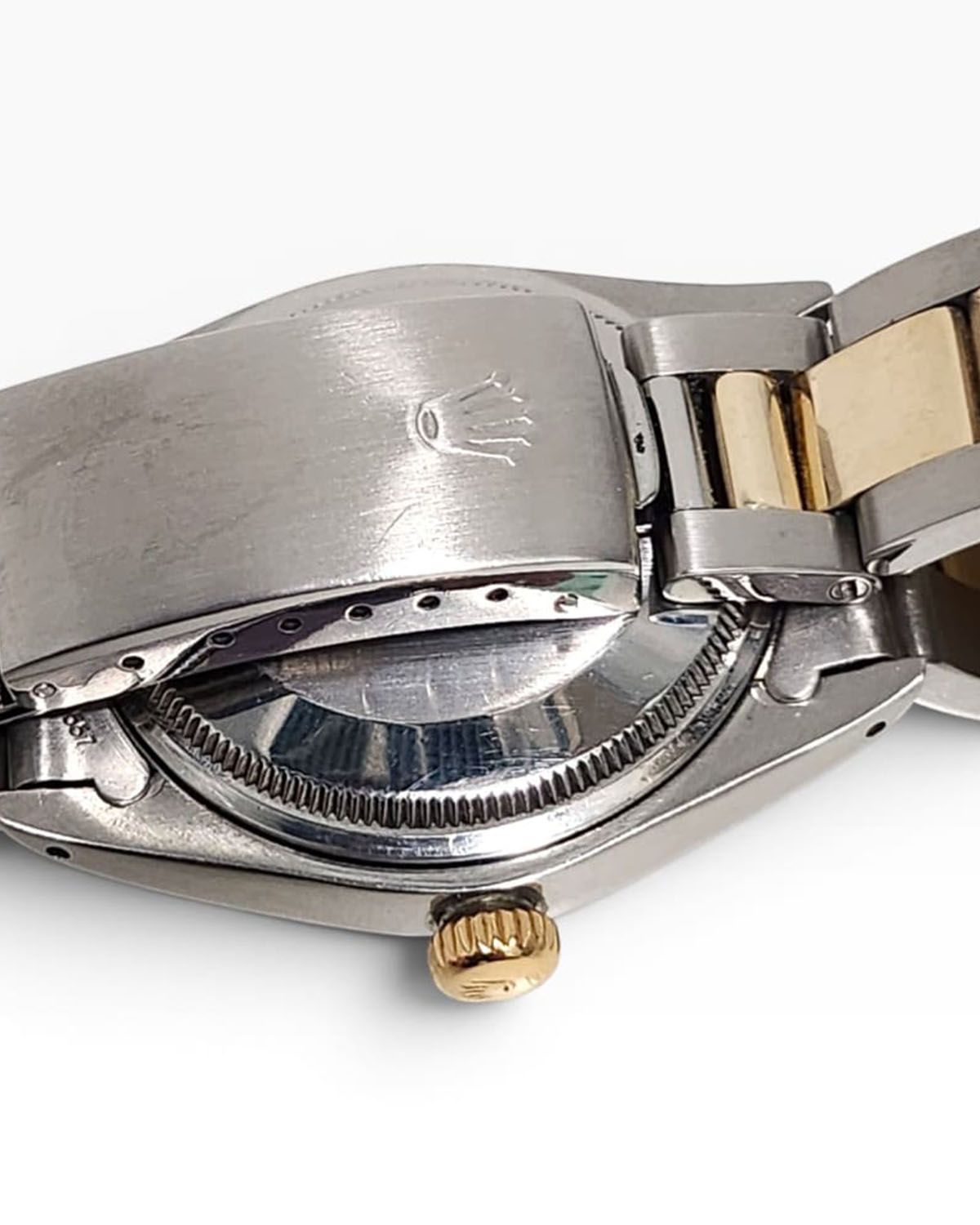 Rolex 1505