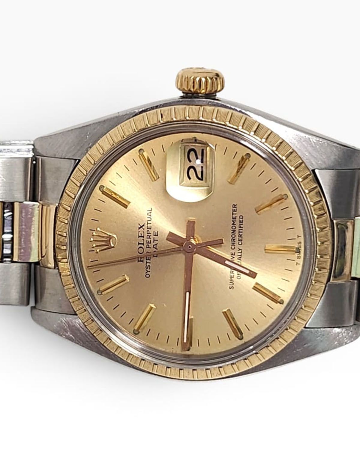 Rolex 1505