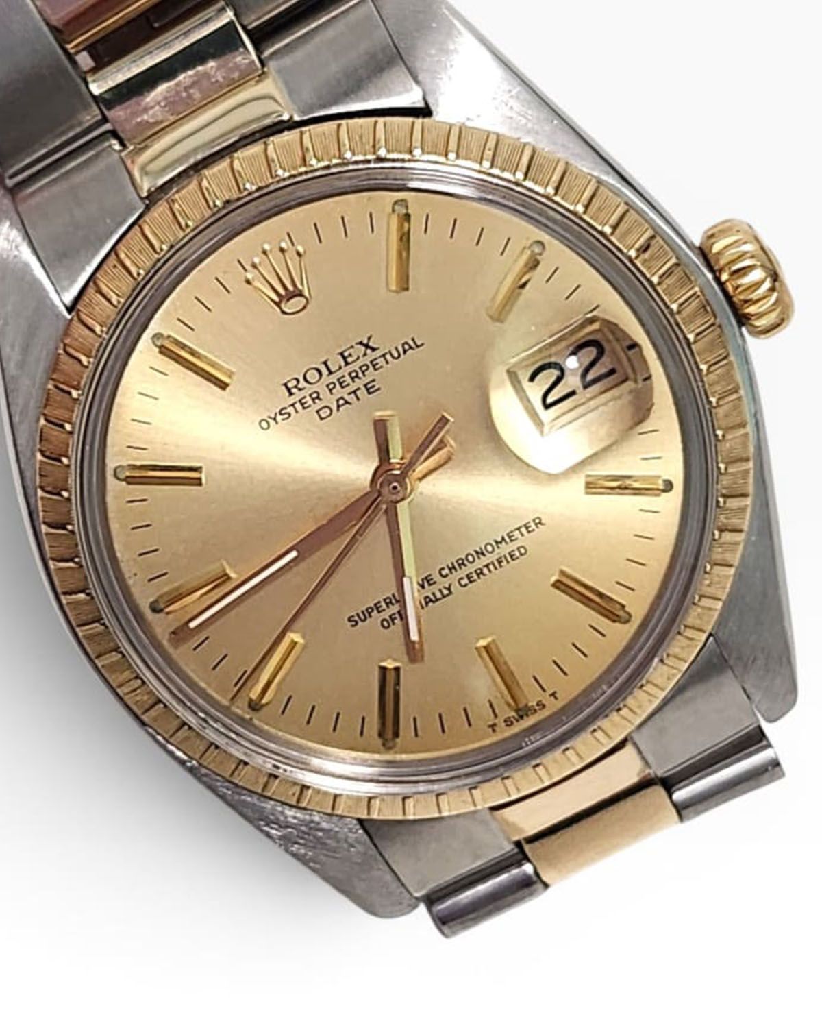 Rolex 1505