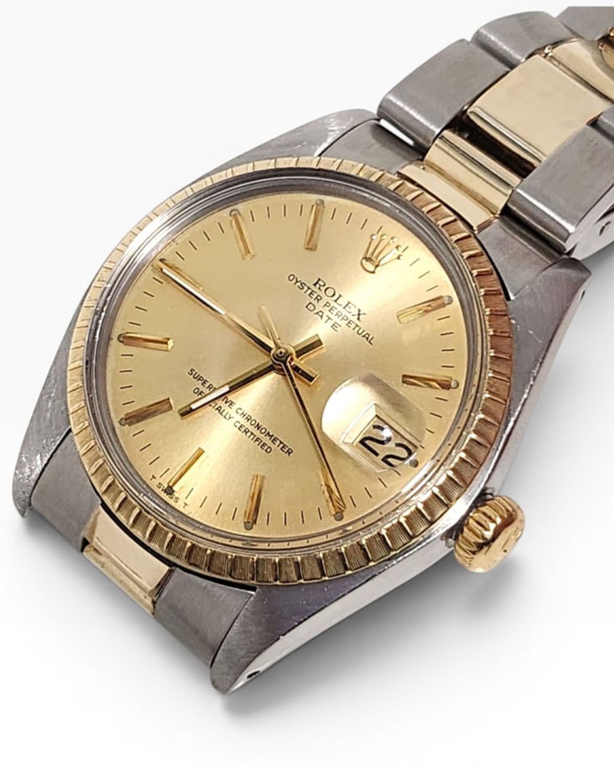 Rolex 1505