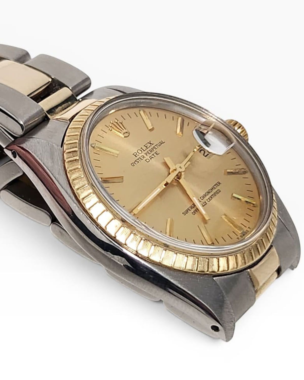 Rolex 1505