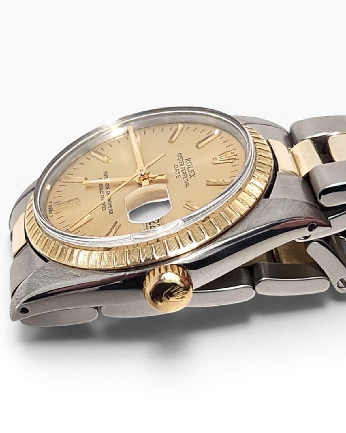 Rolex 1505