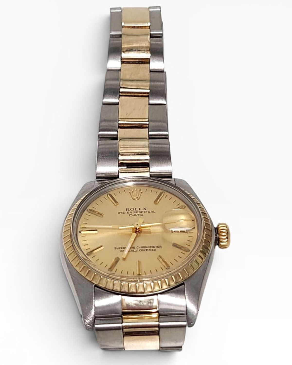 Rolex 1505
