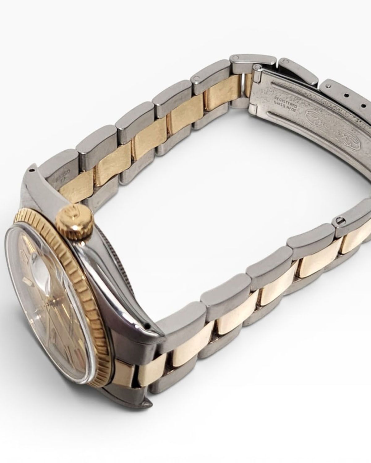 Rolex 1505