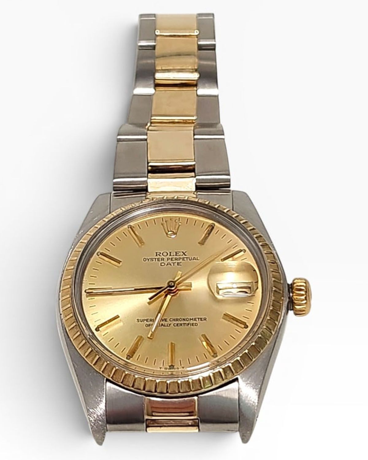 Rolex 1505