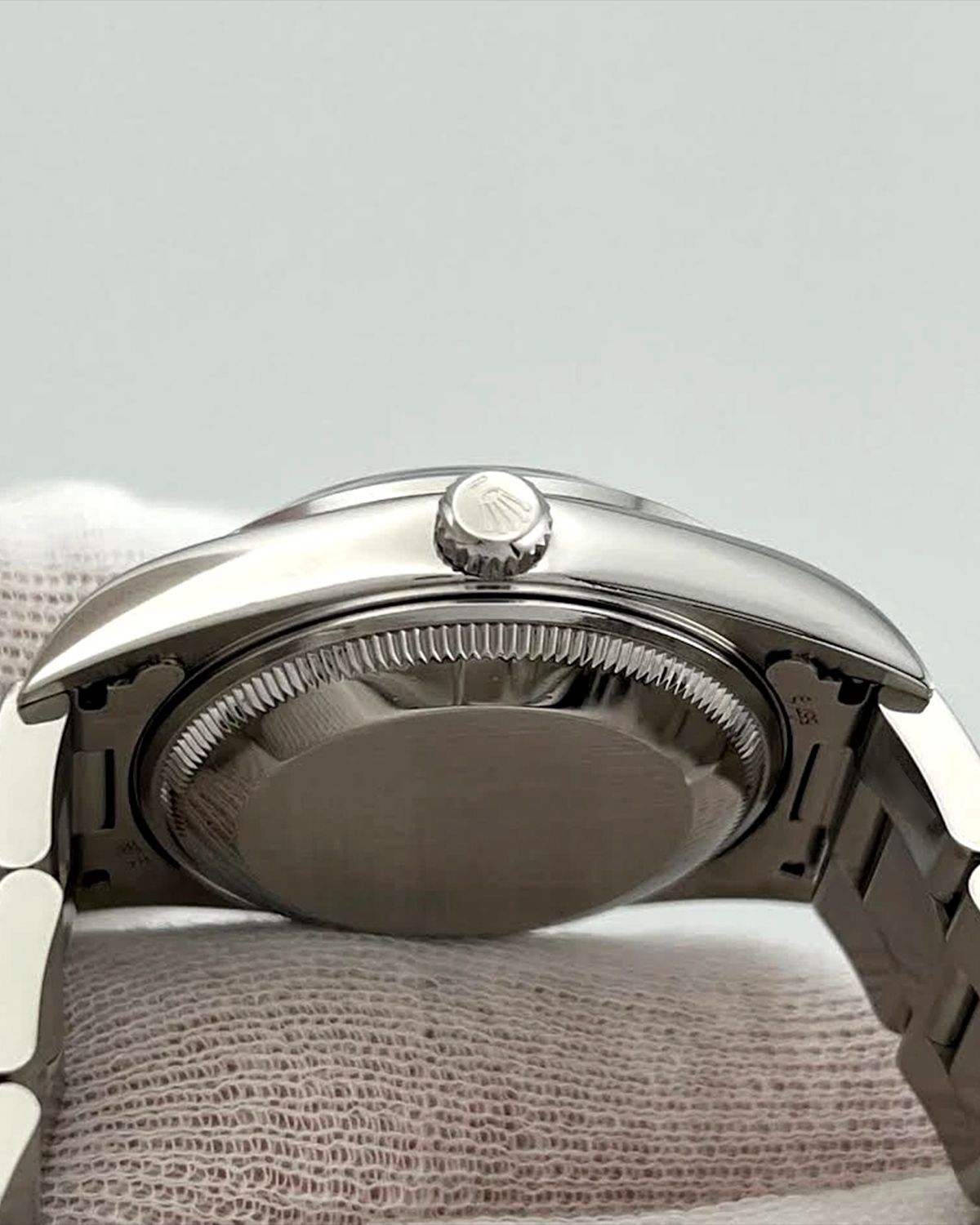 Rolex 15200