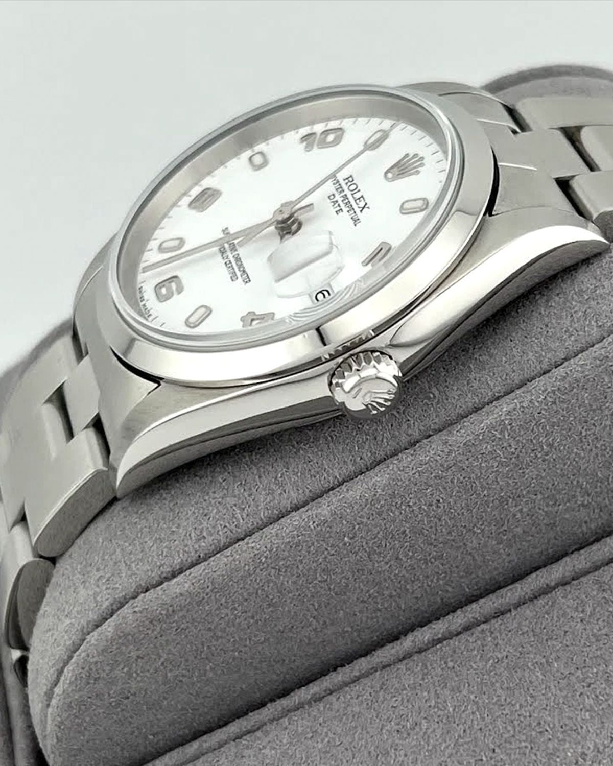 Rolex 15200