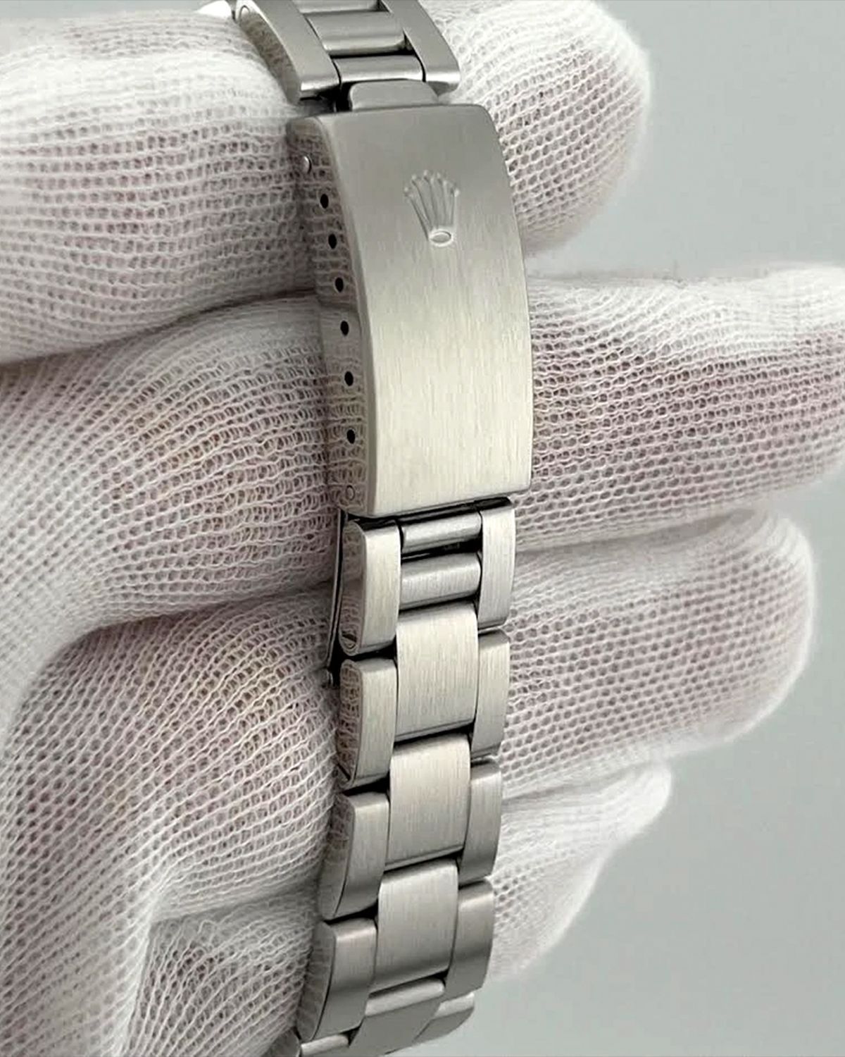 Rolex 15200