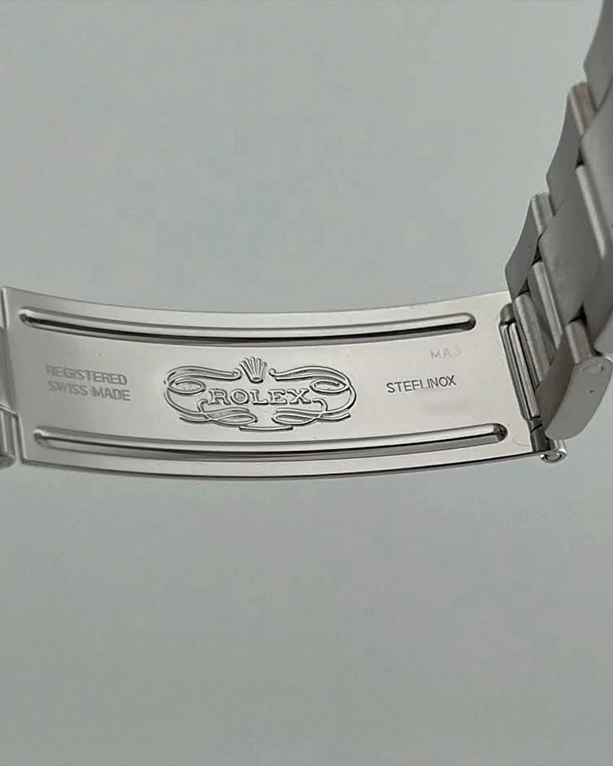 Rolex 15200