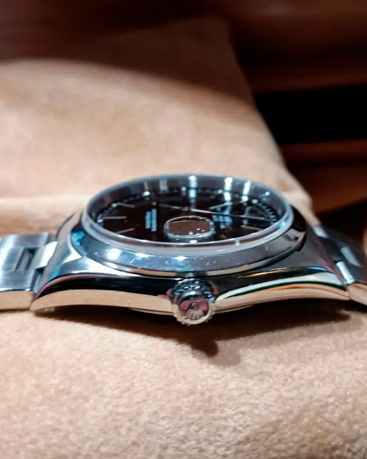 Rolex 15200